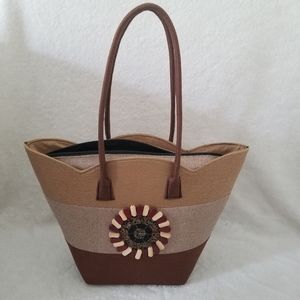 Handbag from Kenya